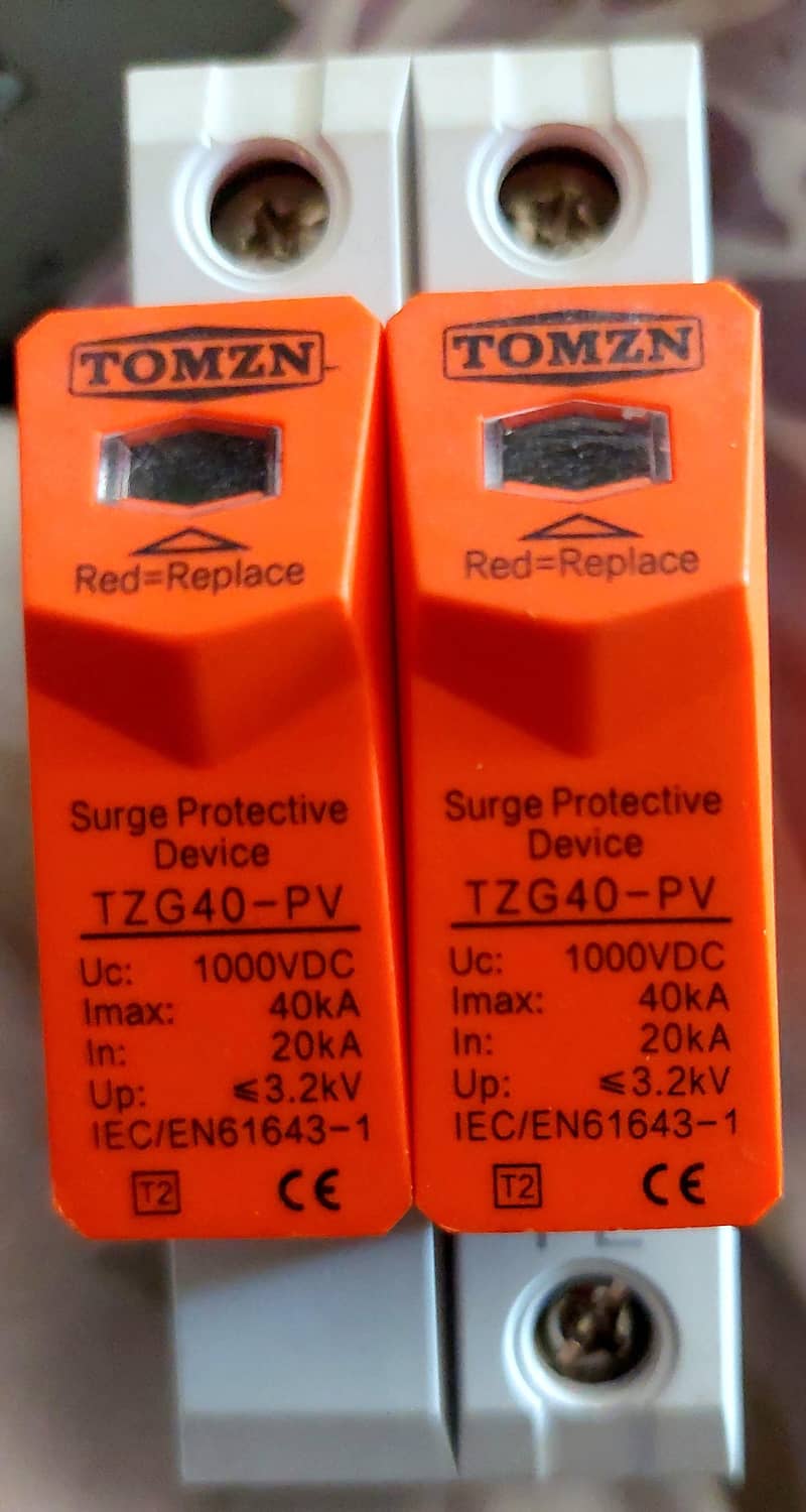 Inverter Breakers - SDP available on 40% Discount

                                                            alt=