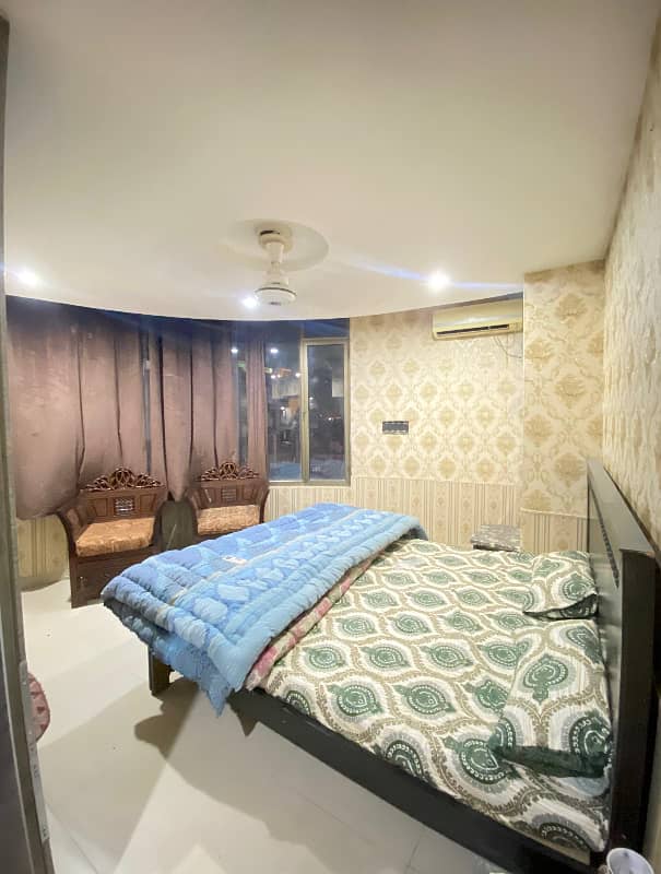 1bed furnish apartment for sale in bahria town phase 4 civic centre

                                                            alt=