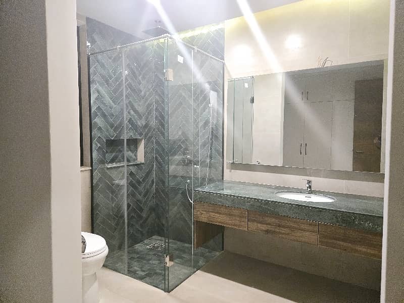 Luxury Brand New Fully Furnished House 4bed

                                                            alt=