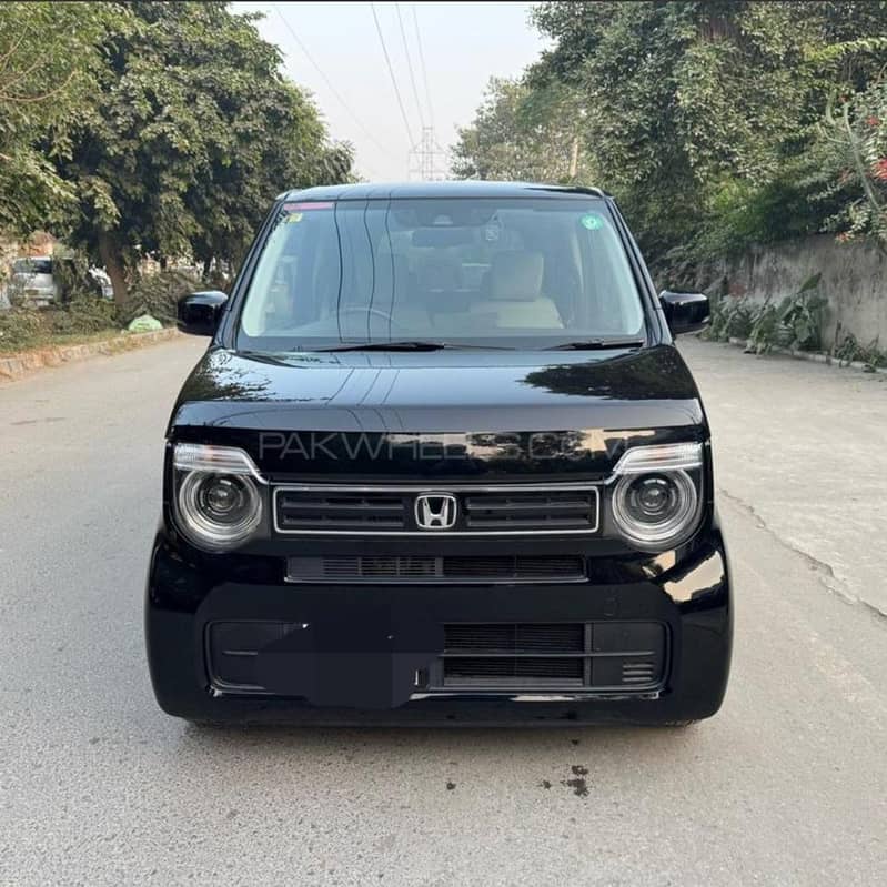 Honda N Wgn Full Option

                                                            alt=