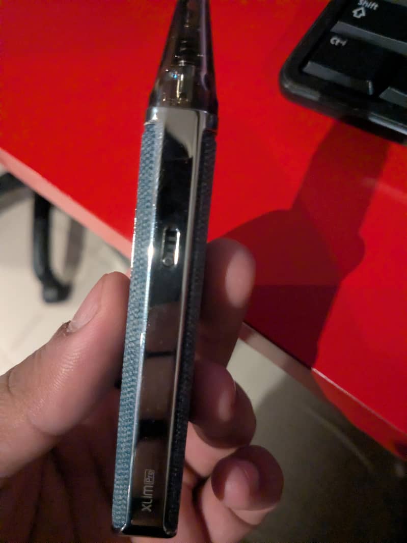 Pod Volvo Xlim pro

                                                            alt=