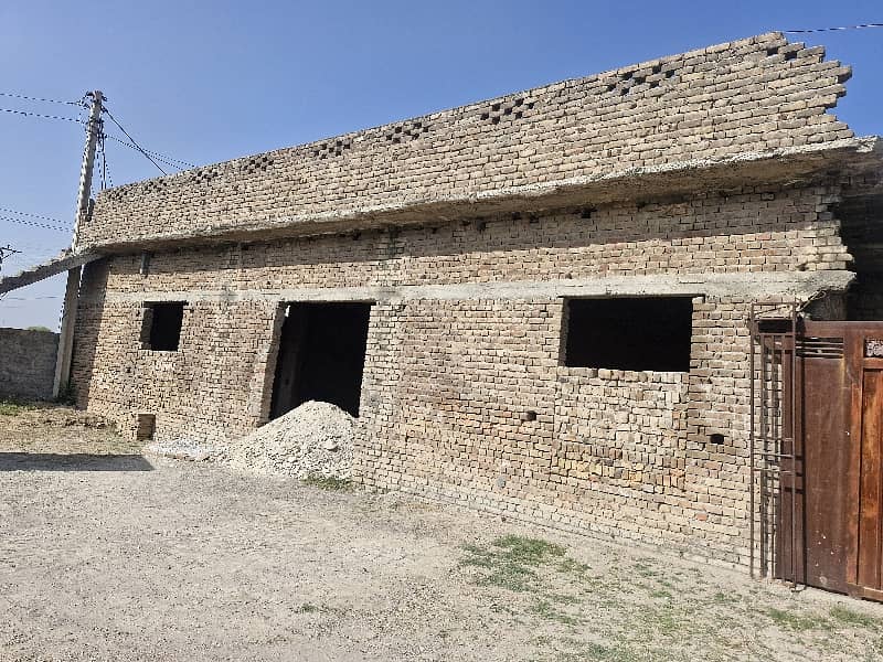 6.5 Kanal Warehouse/Yard Available For Rent

                                                            alt=