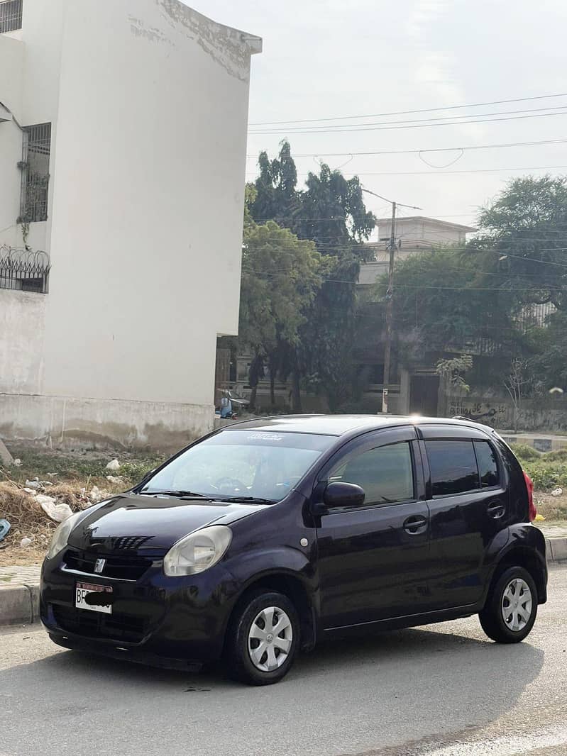 Toyota passo 2013-16 (03331400094)

                                                            alt=