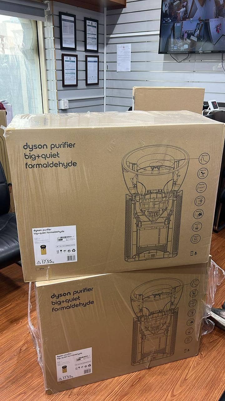 DYSON AIRPURIFER BP04 | DYSON BP04 | DYSON AIRPURIFER | AIRPURIFER

                                                            alt=