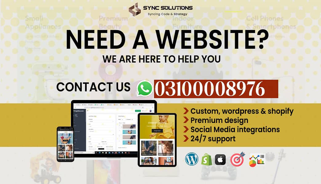 Website Design | Website Development | Digital Marketing | Ecommerce

                                                            alt=