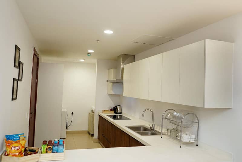 PERMIUM A BLOCK 1 BED APARTMENT AVAILBALE FOR RENT

                                                            alt=