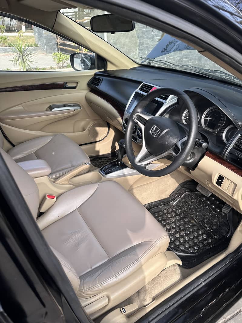 Honda city Aspire prosmatec 1.5

                                                            alt=