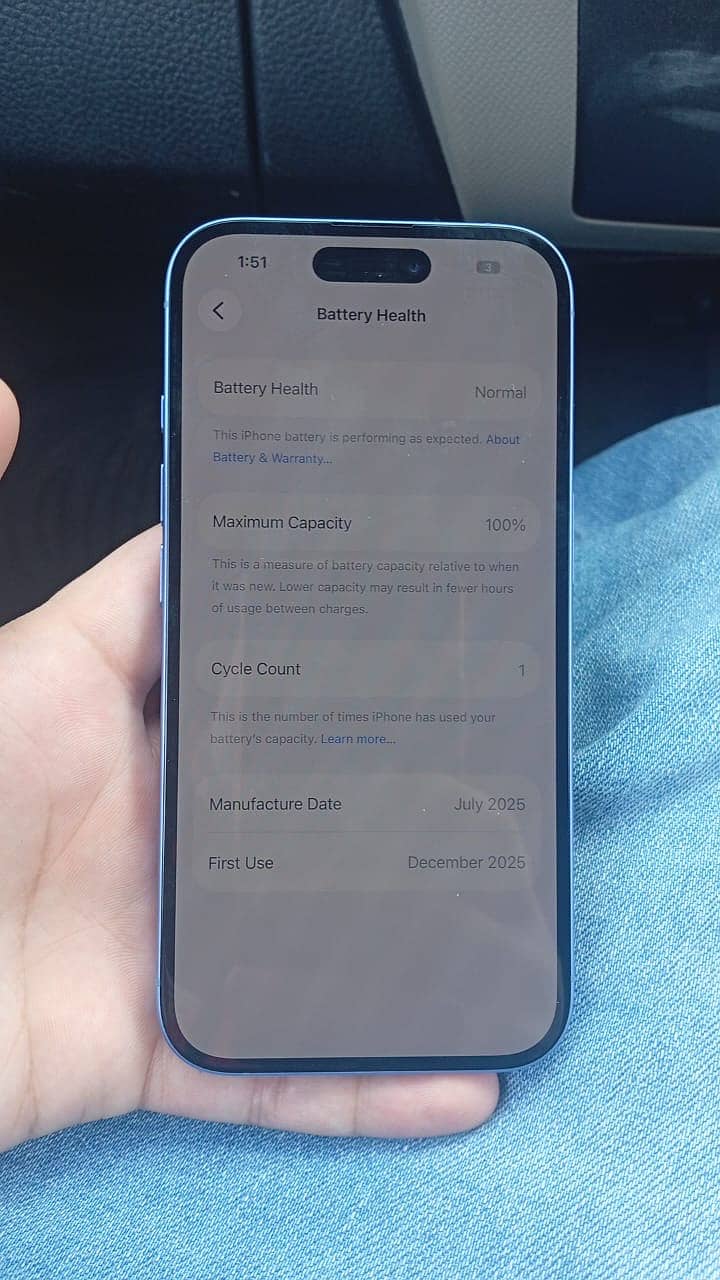 Apple iPhone 16 JV 128GB

                                                            alt=