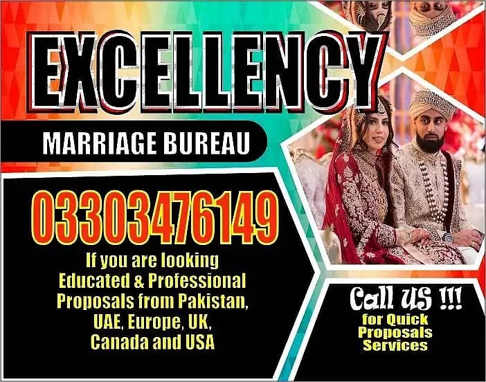 Marriage Bureau/Abroad/Proposals/Online Rishta/Match Maker/shadi

                                                            alt=