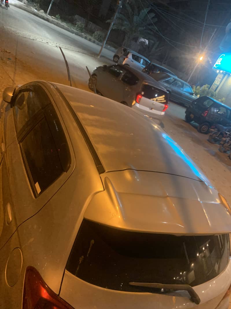 Mitsubishi Mirage 2013/2016

                                                            alt=