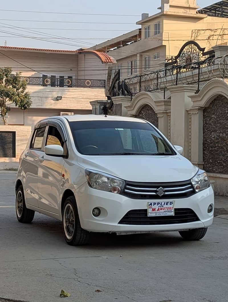 Suzuki Cultus VXL 2022

                                                            alt=