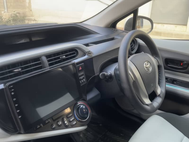 Toyota Aqua (2012-16)

                                                            alt=