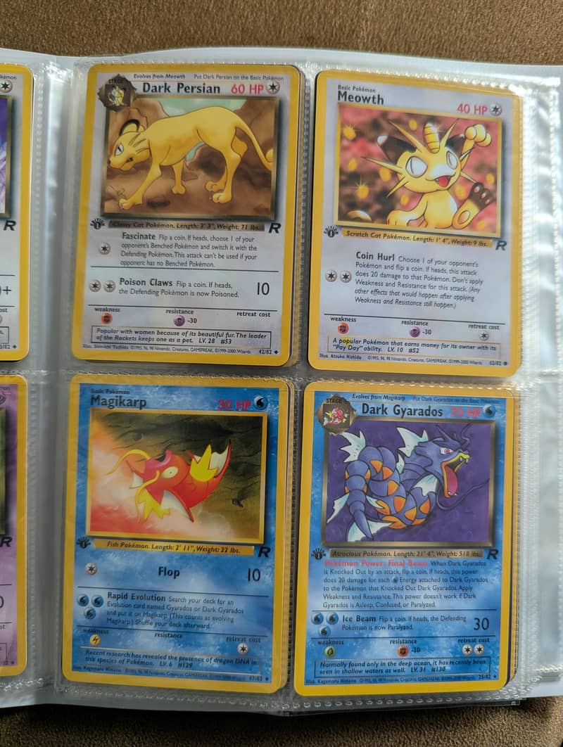 Pokemon cards

                                                            alt=