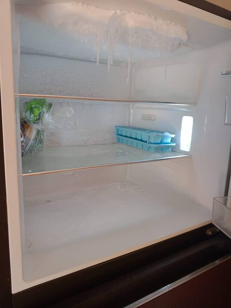 haier refrigerator  in warranty

                                                            alt=