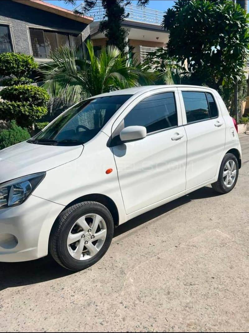 Suzuki cultus on installment

                                                            alt=