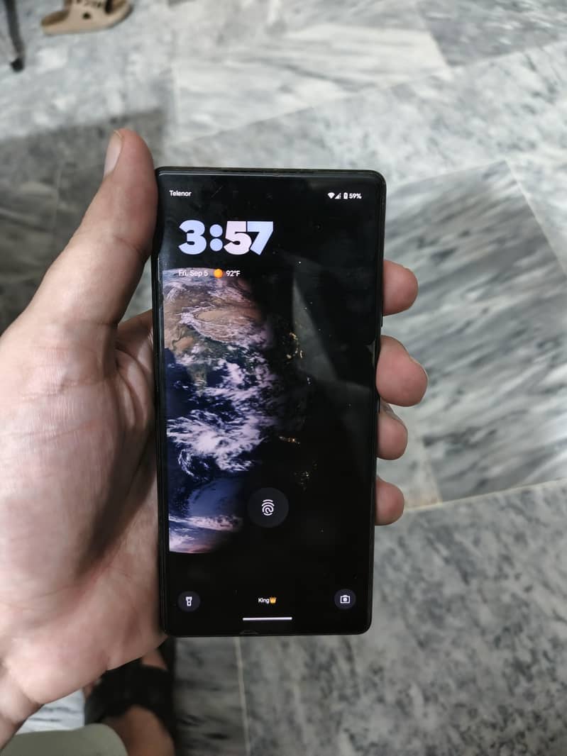 Google Pixel 6a PTA Approved

                                                            alt=