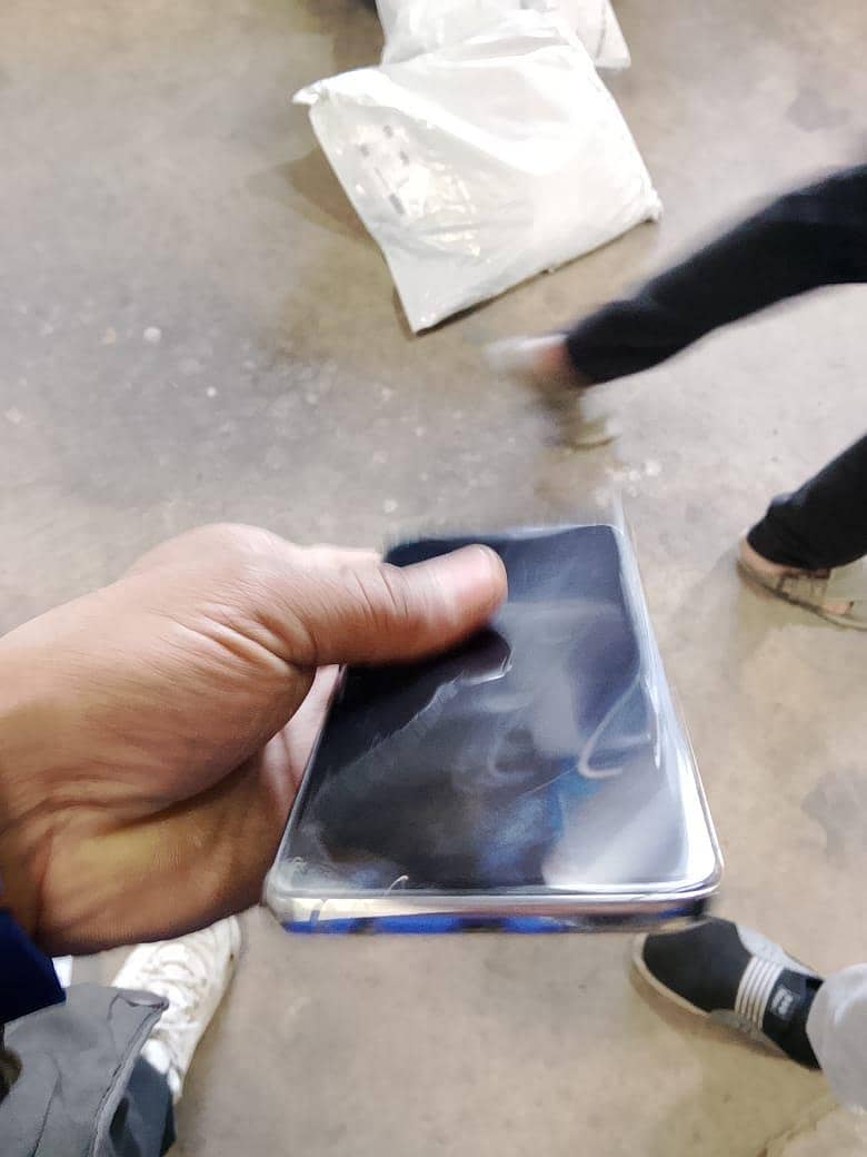 Samsung s10 plus ram 6Gb rom 128

                                                            alt=