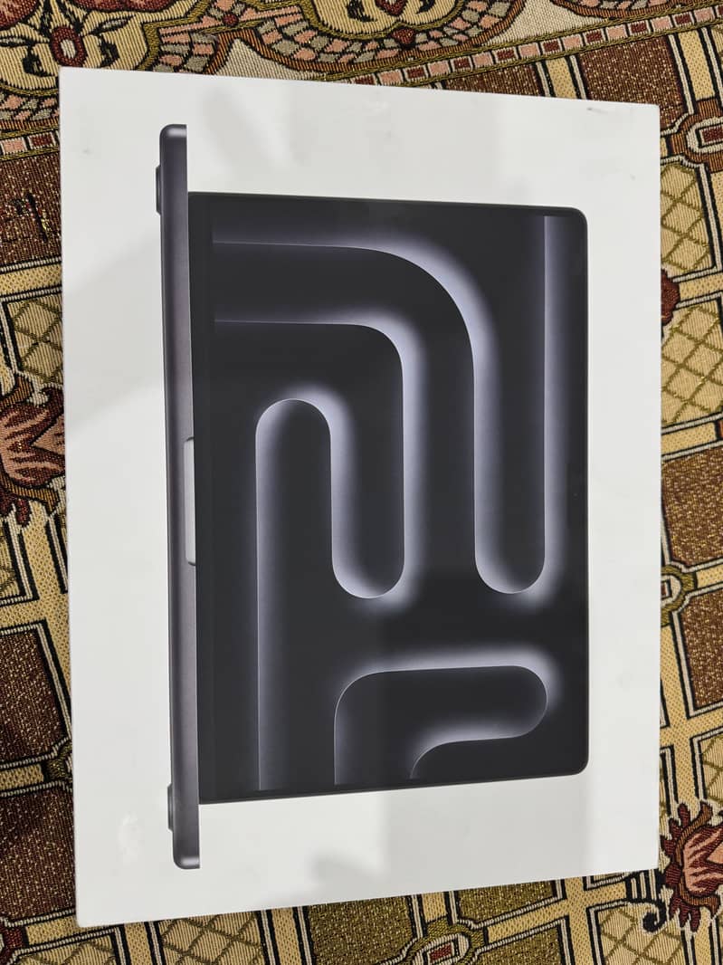 Mackbook pro M4 chip

                                                            alt=