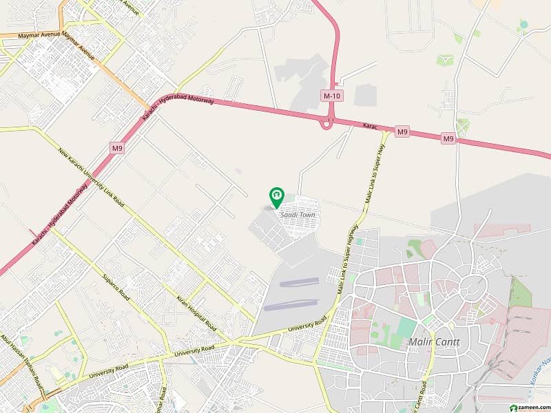 Plot for sale on 60ft road near Bilal masjid

                                                            alt=