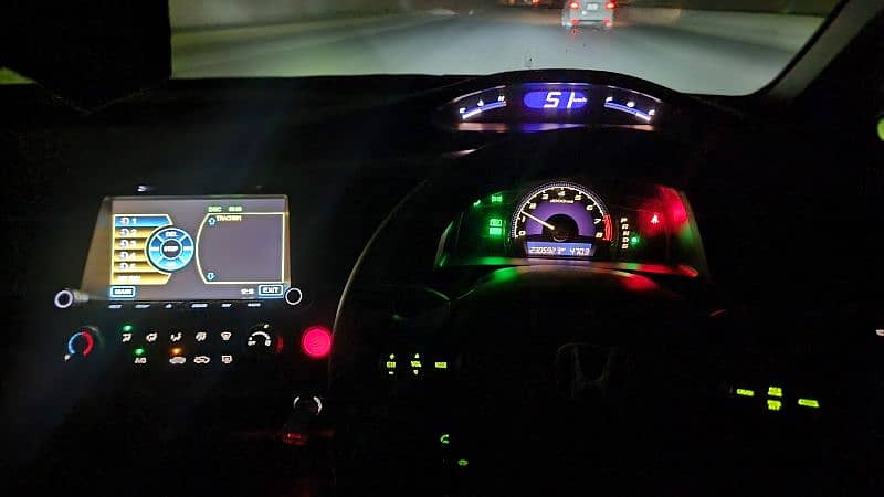 Honda civic reborn rebirth cf genuine Fuel pump and all parts avail

                                                            alt=