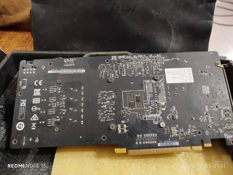 MSI GTX 1060 3GB

                                                            alt=