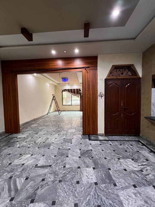 Prime Location 08 Marla House For Sale In GCP Society

                                                            alt=