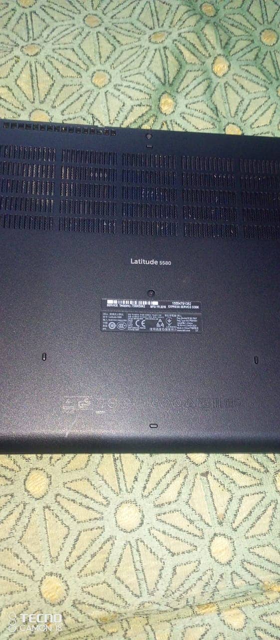 Dell latitde 5580

                                                            alt=