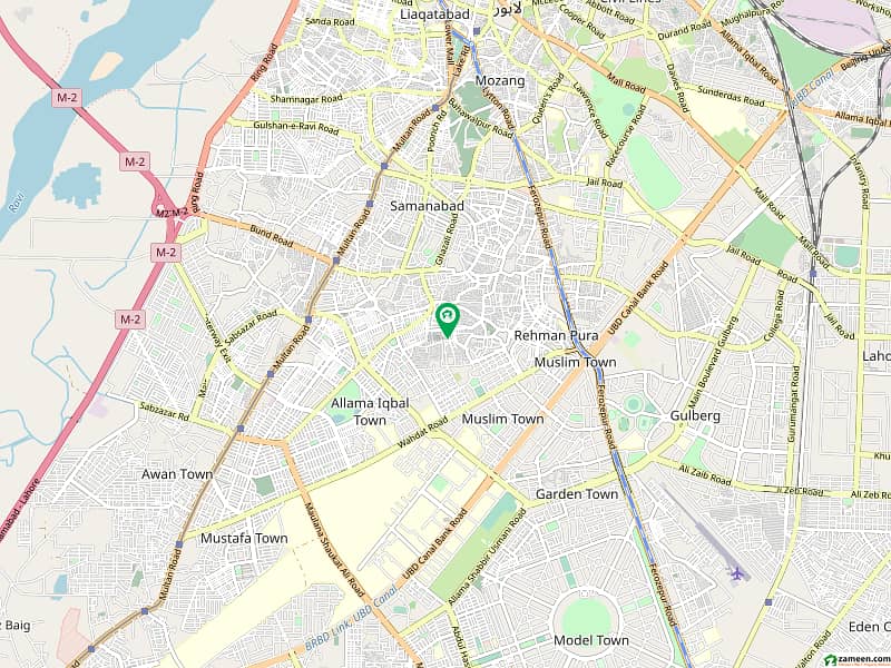 Highly-coveted 3 Marla House Is Available In Al-Hamad Colony (AIT) For rent

                                                            alt=