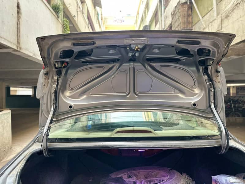 Honda Civic EXI Prosmatic Automatic 1.5

                                                            alt=