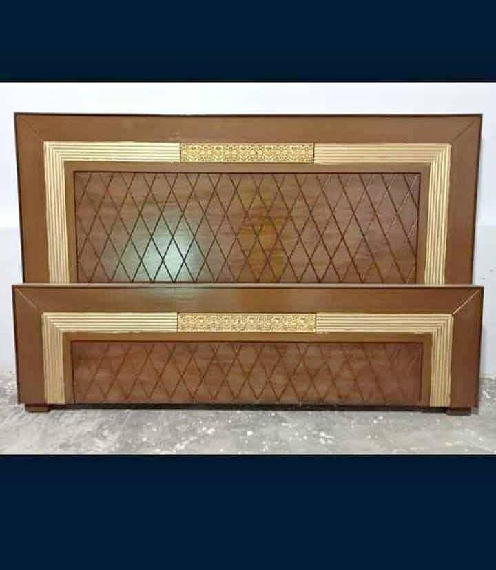 Double bed / bed set / Side Tables / Dressing Tables / bed / Furnitur

                                                            alt=