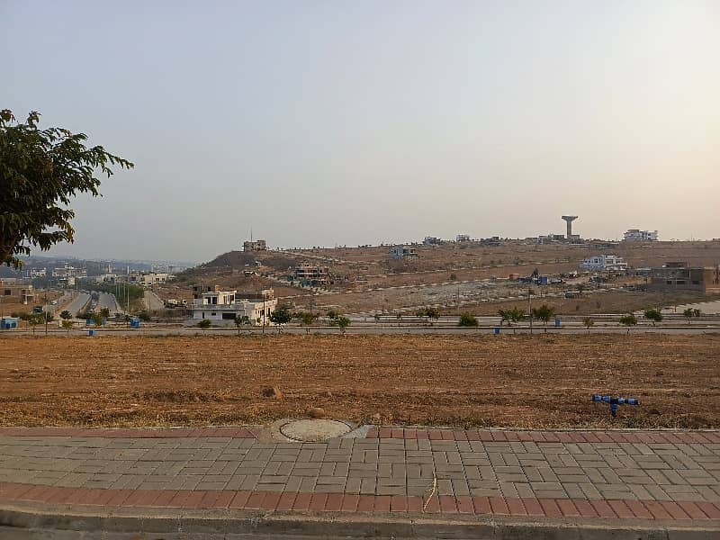 Sector C Top Height Kanal Plot For Sale

                                                            alt=