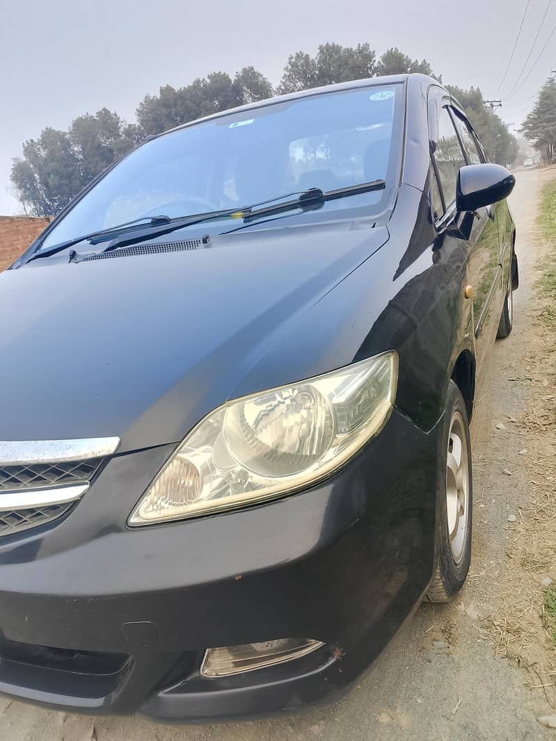 Honda City 2007 Model. Chat Pillar Bonet Original Inner Pack.

                                                            alt=