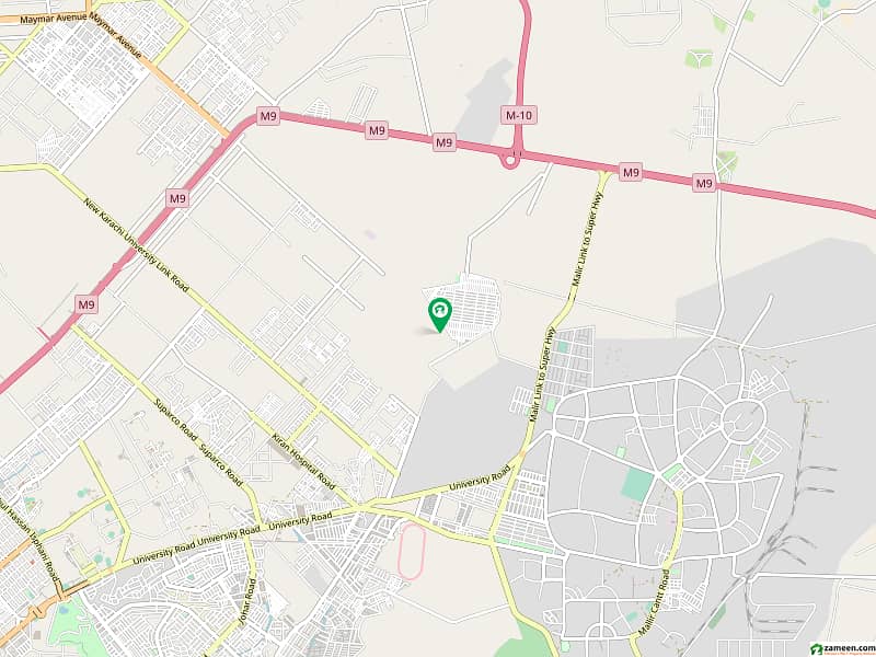 Corner house for sale in saadi town single story

                                                            alt=