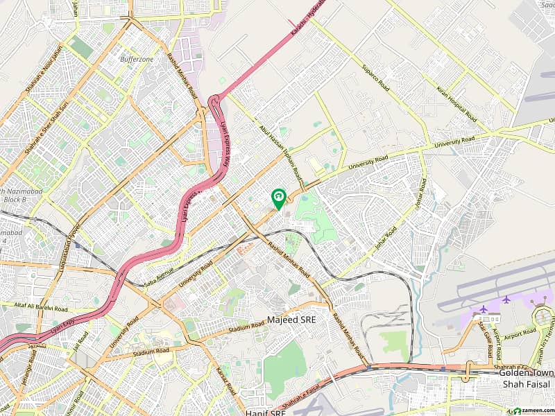 House for sale saadi garden block 5 west open

                                                            alt=