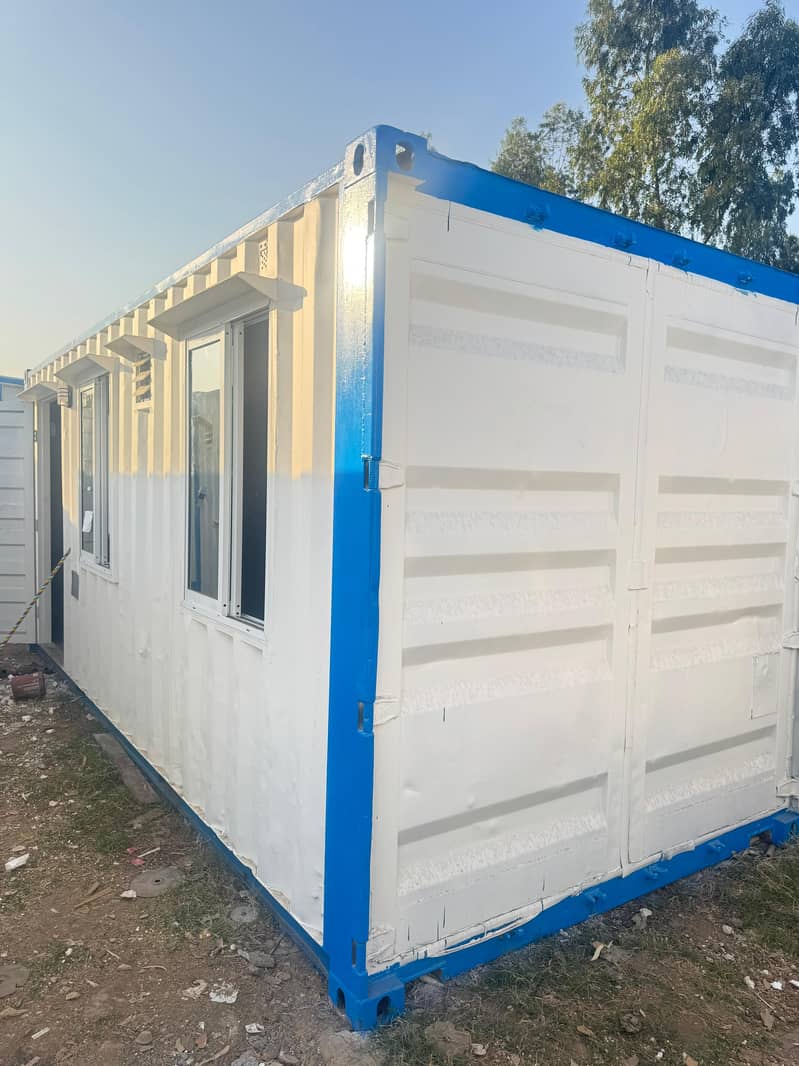 Toilet container office container marketing prefabricated guard room

                                                            alt=