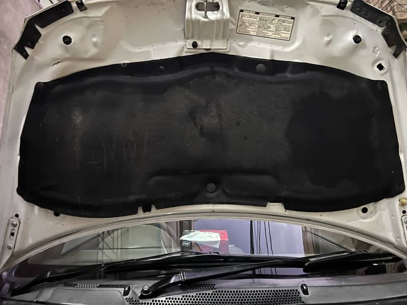 Honda City IDSI (2006)

                                                            alt=