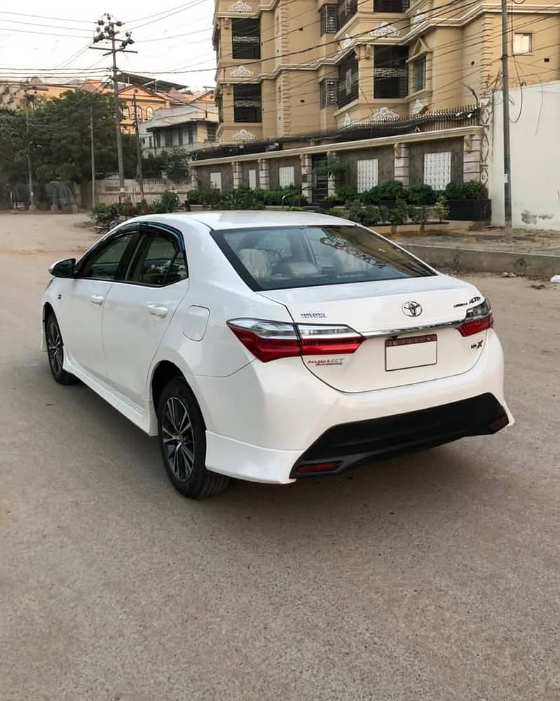 ALNOOR Rent A Car Karachi, Self Rent a Car, City, Altis, Grande, Civic

                                                            alt=