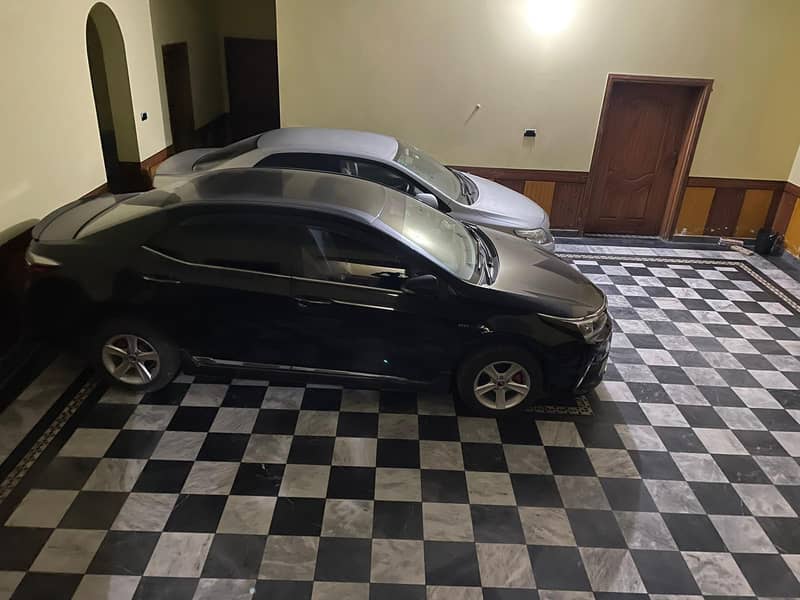 Toyota Corolla 2018

                                                            alt=