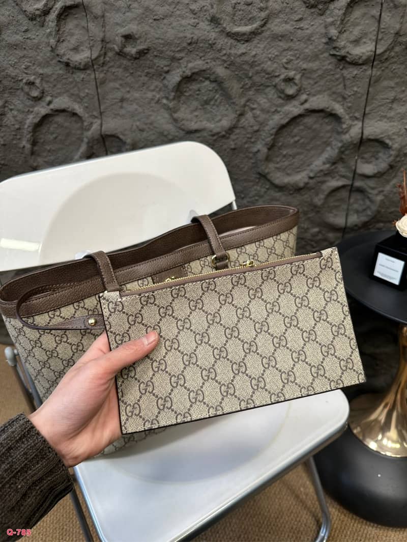 Gucci Tote Bag – Like New | Original Look

                                                            alt=