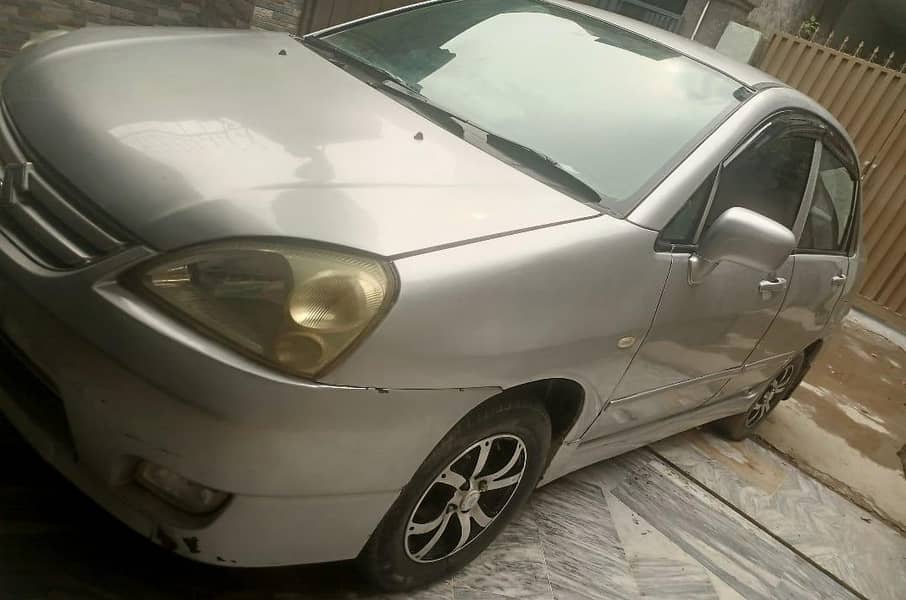 Home used good condition car

                                                            alt=