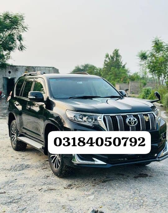 Rent A Car | mercedes | Audi | V8 | limousine | land cruiser | Vigo

                                                            alt=