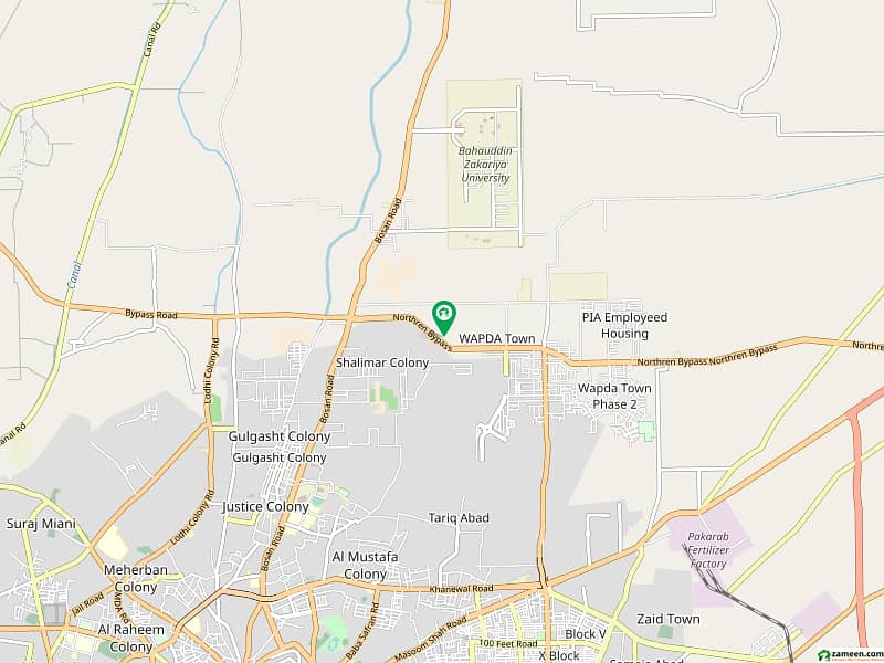 6 Marla CORNER Triple Story Commercial Plaza Available For Rent Main Model Town B Block Multan

                                                            alt=