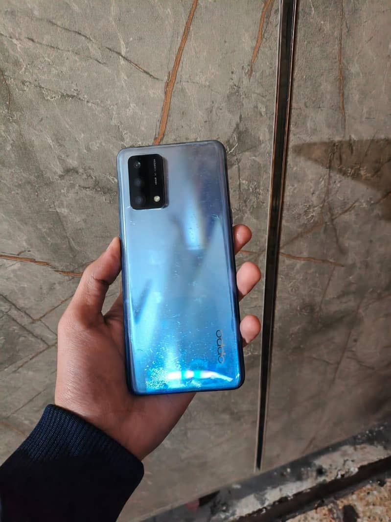 Oppo f19 6/128gb pta approved official/ 03256570048 call me

                                                            alt=