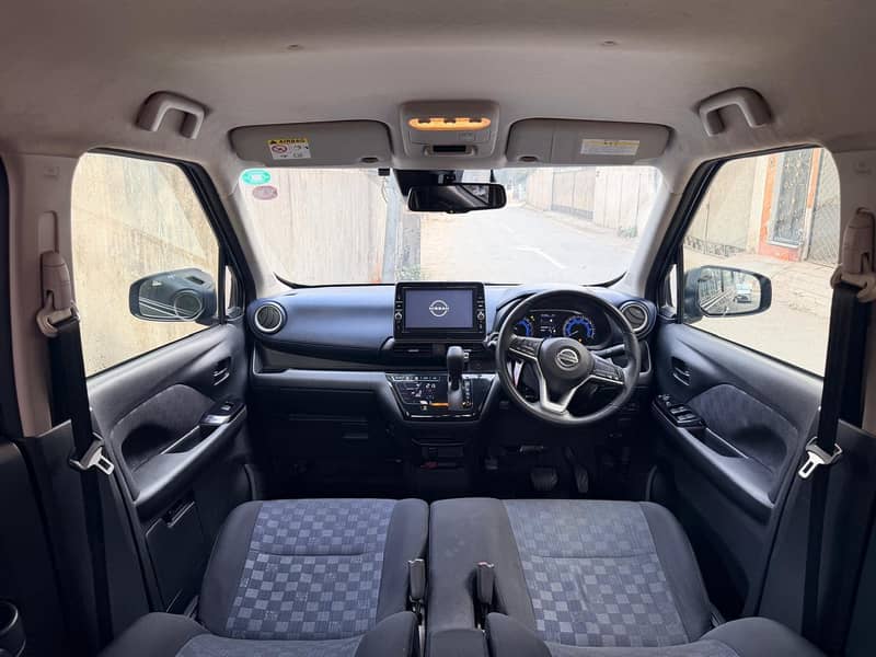 Nissan Dayz Highway Start 2021 Model X Turbo S hybrid

                                                            alt=