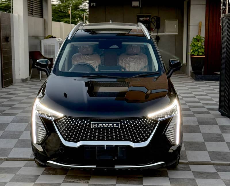 Haval Jolion Hev bank leased

                                                            alt=