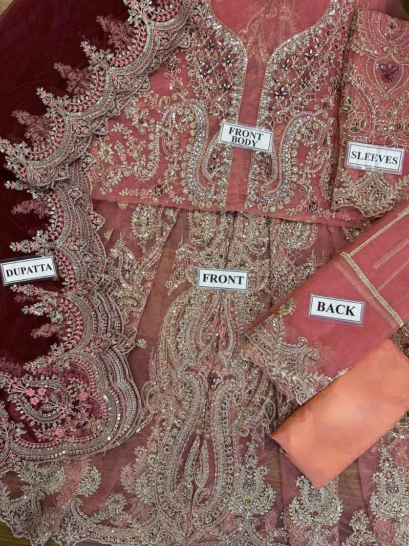 net frock desighn/latest unsitiched dress/most hit desighn

                                                            alt=