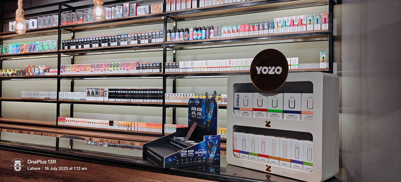 Vaporesso Eco Nano Pod Vape 60mg 50mg 35mg | Vape | POD | Tokyo

                                                            alt=