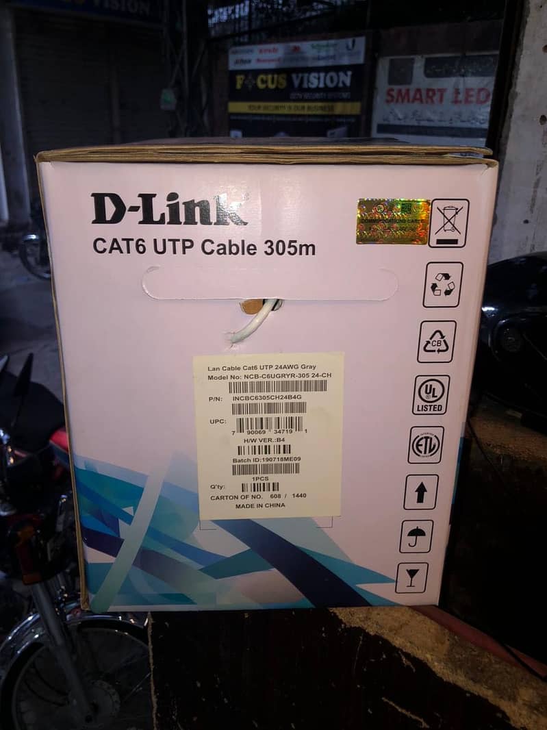 d-link cat 6 pure copper

                                                            alt=