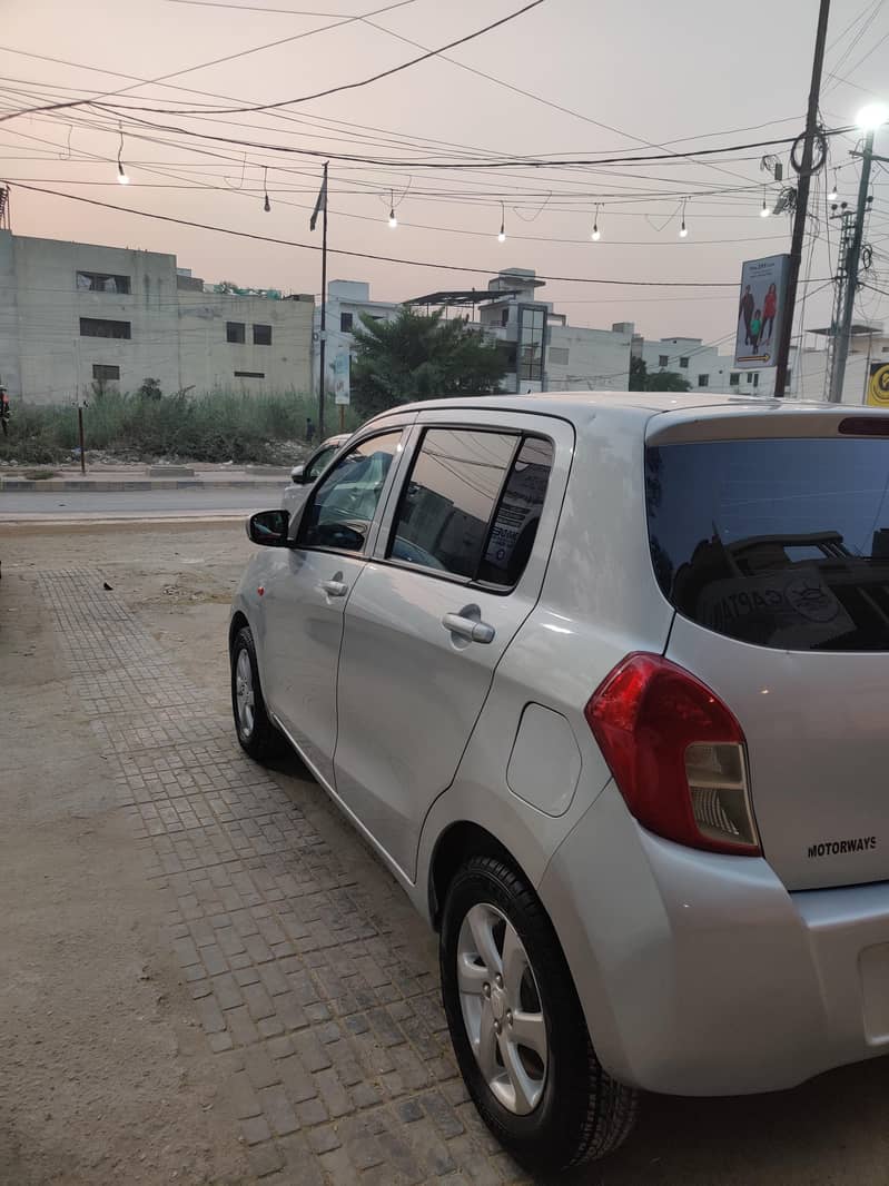 Suzuki cultus VXL 2021

                                                            alt=
