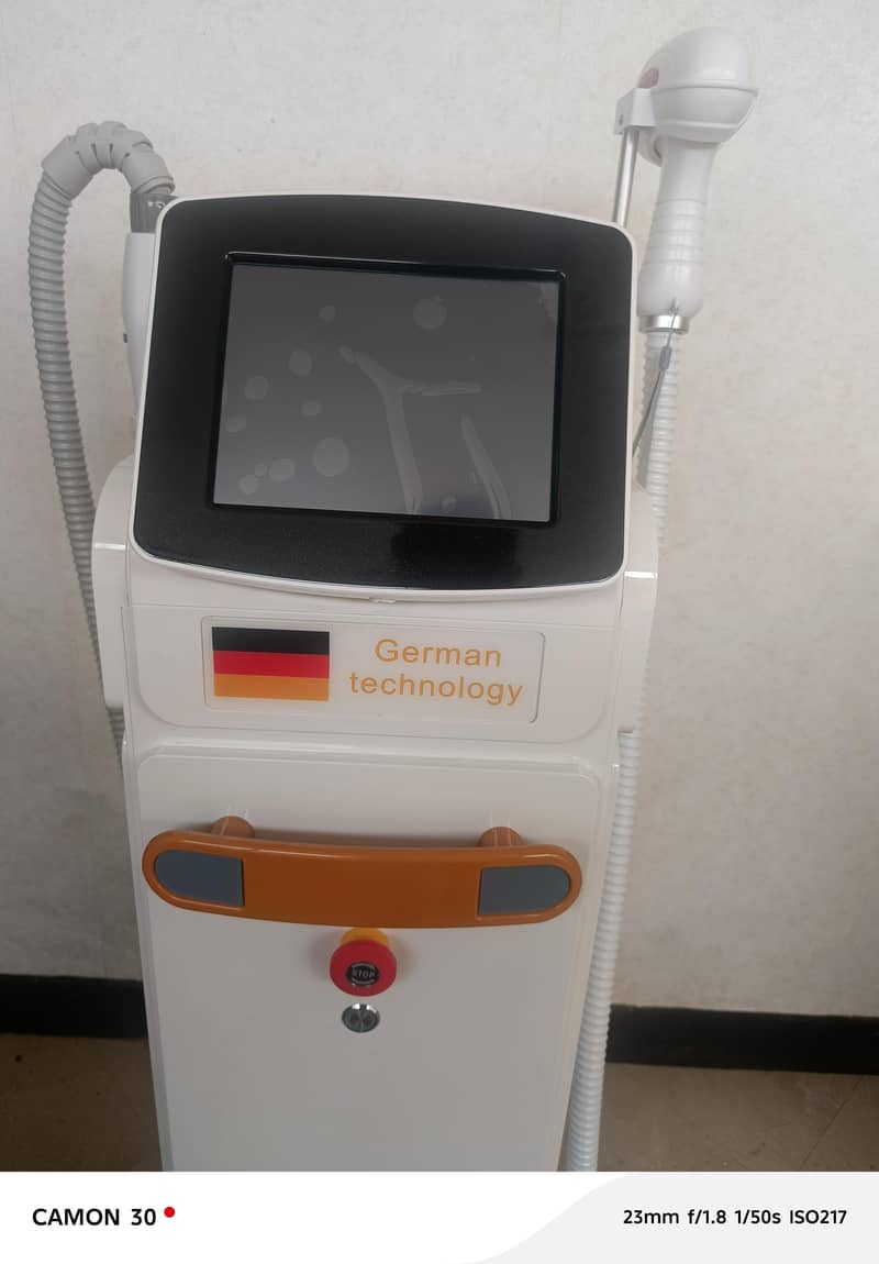 diode laser 2 in 1 German technology

                                                            alt=